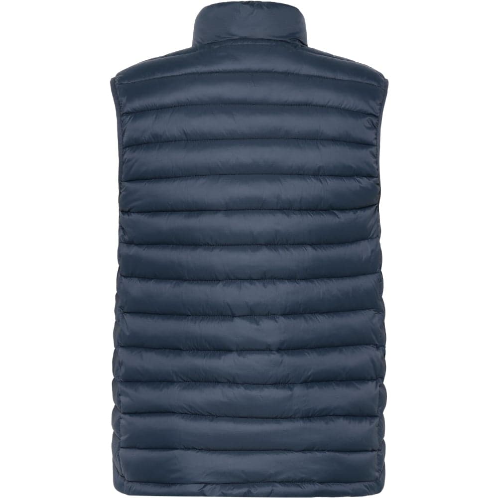 Marino Vest Unisex Sleepy Blue, view: 1