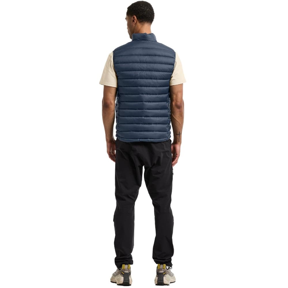 Marino Vest Unisex Sleepy Blue, view: 8
