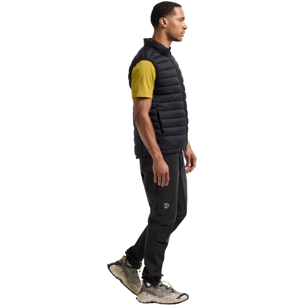 Marino Vest Unisex Black, view: 7