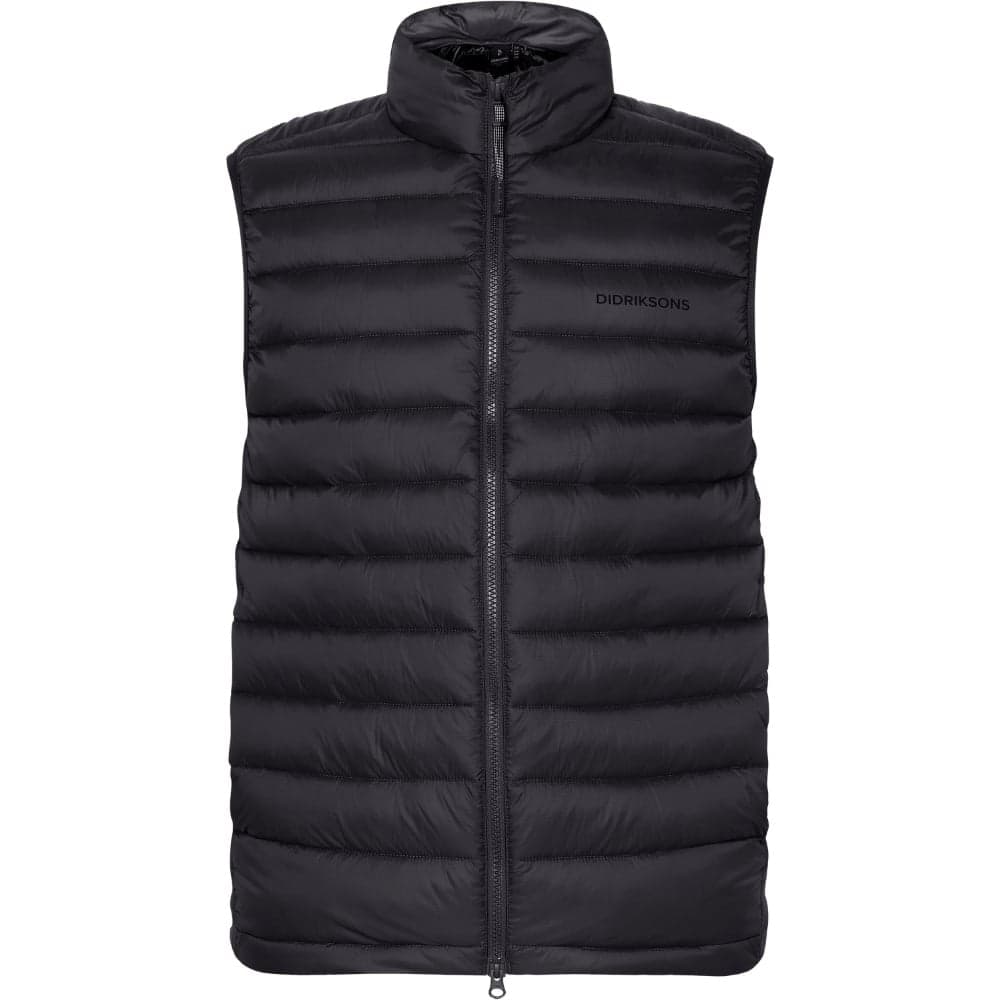 Marino Vest Unisex Black, view: 0