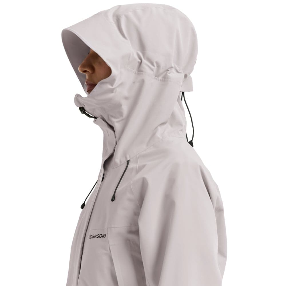 W's Ilma Parka 8 Sunrise Mist, view: 3