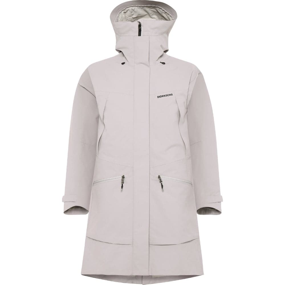 W's Ilma Parka 8 Sunrise Mist, view: 0