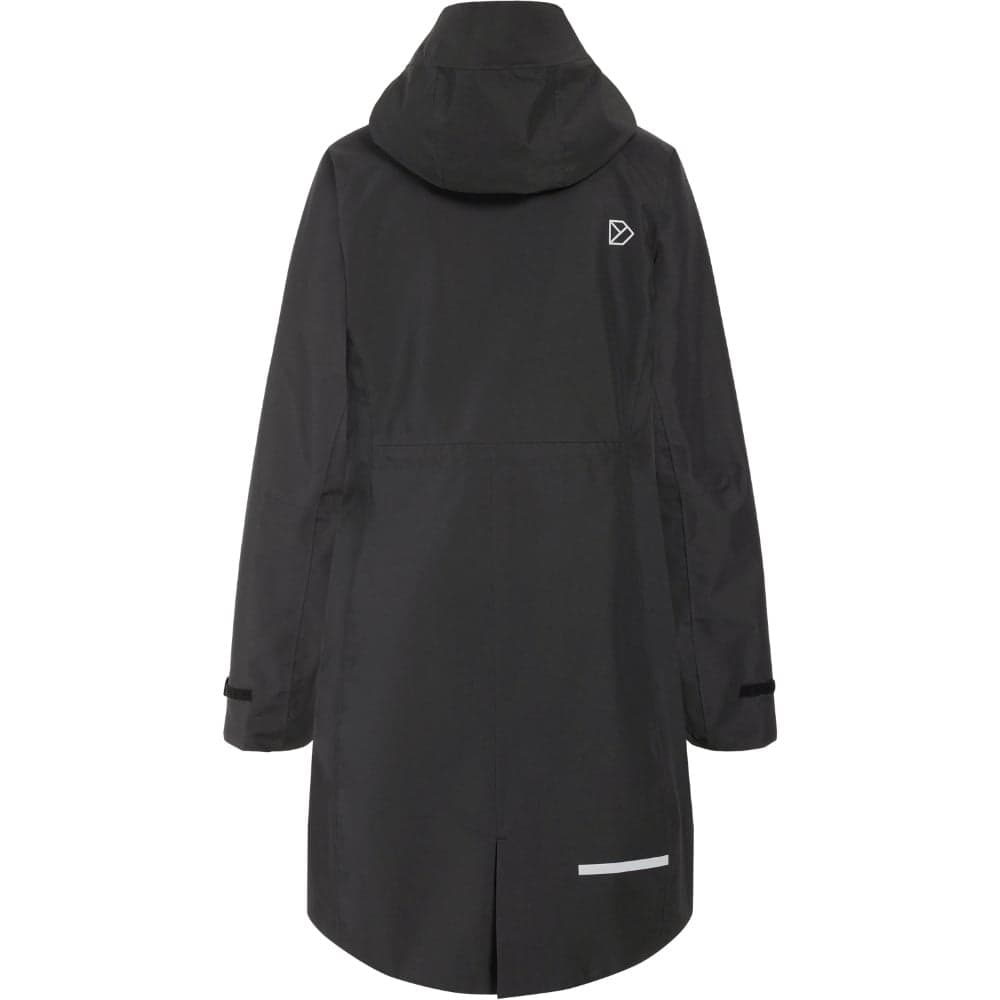 W's Ilma Parka 8 Black, view: 1