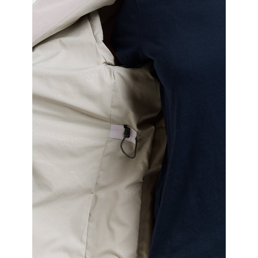 W's Ilma Parka 8 Sunrise Mist, view: 6