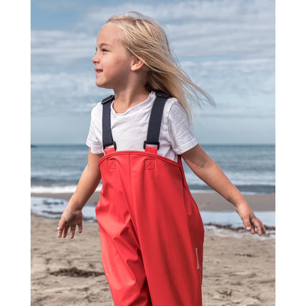 Slaskeman Pr Kids 11 Le Rand Rouge, view: 10