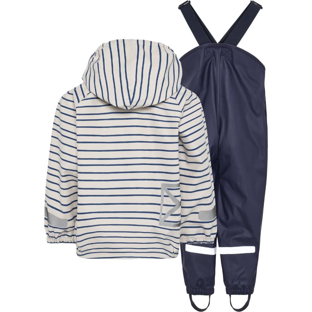 Slaskeman Pr Kids 11 Le Rand Blue, view: 1