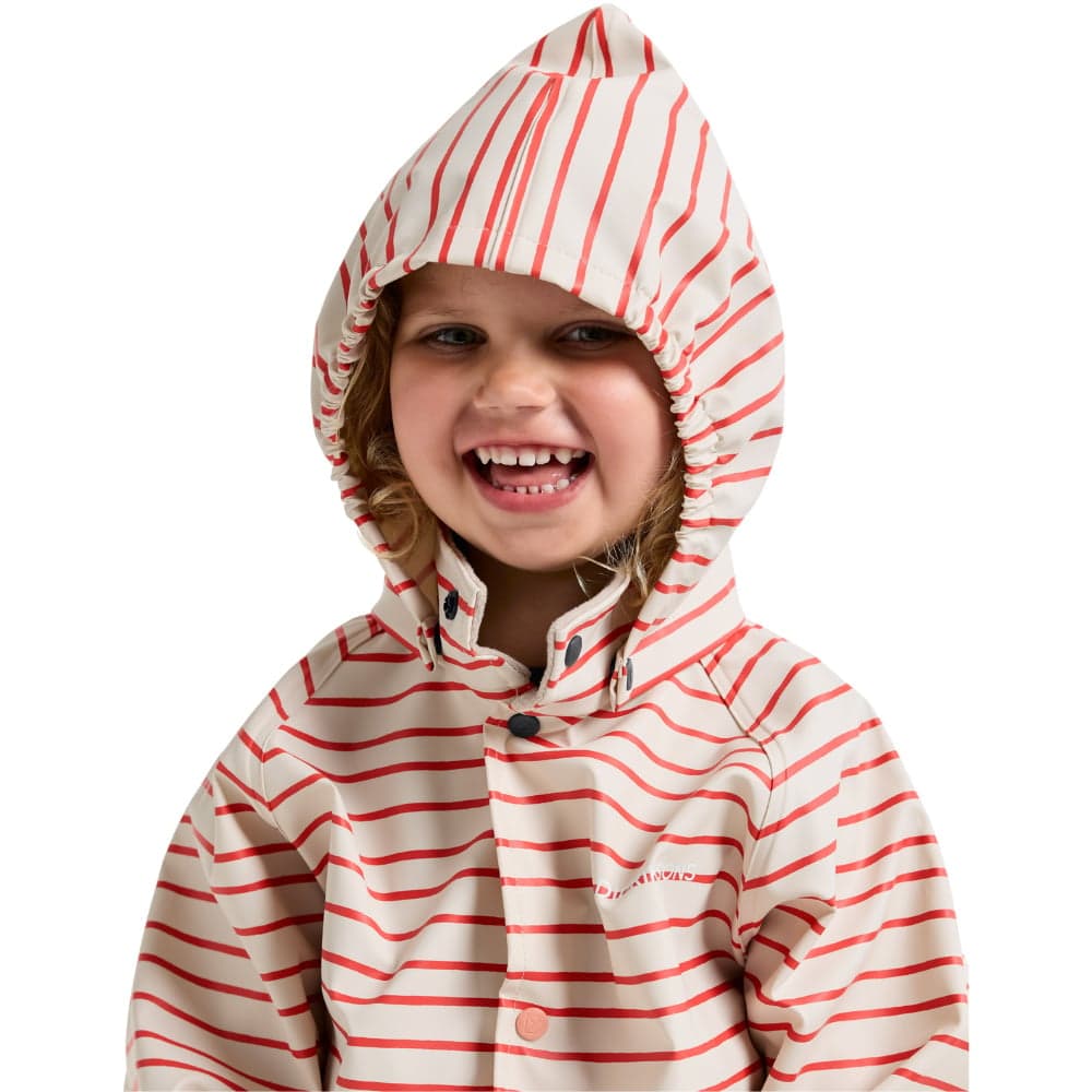 Slaskeman Pr Kids 11 Le Rand Rouge, view: 4