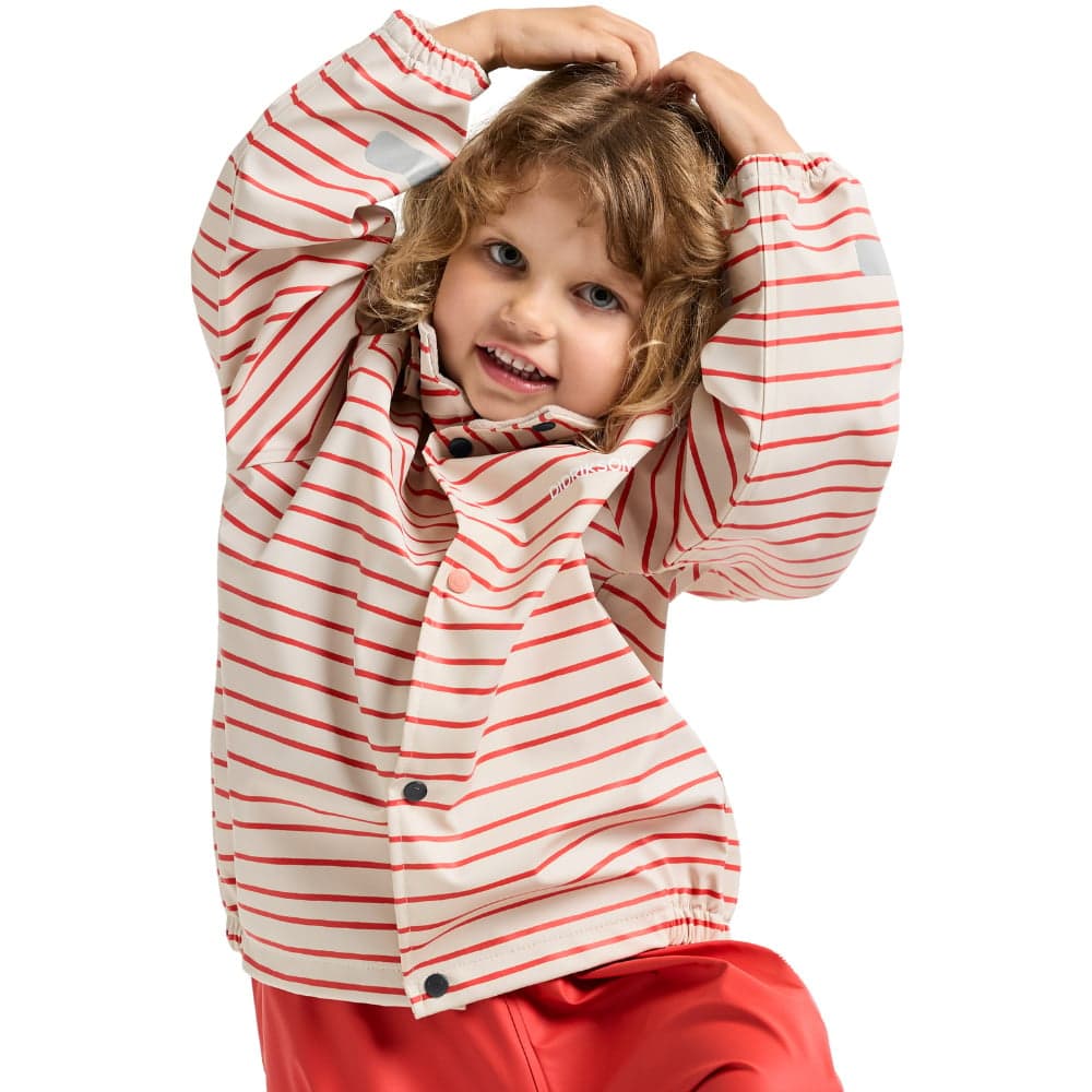 Slaskeman Pr Kids 11 Le Rand Rouge, view: 7