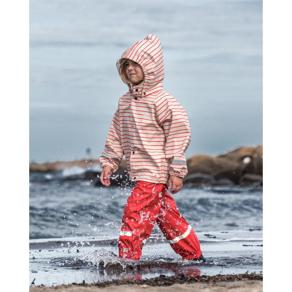 Slaskeman Pr Kids 11 Le Rand Rouge, view: 11