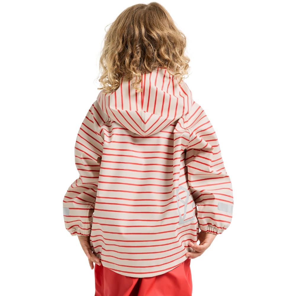 Slaskeman Pr Kids 11 Le Rand Rouge, view: 8