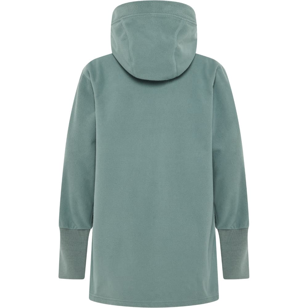 W's Rinda Full Zip Factory Blue, view: 1