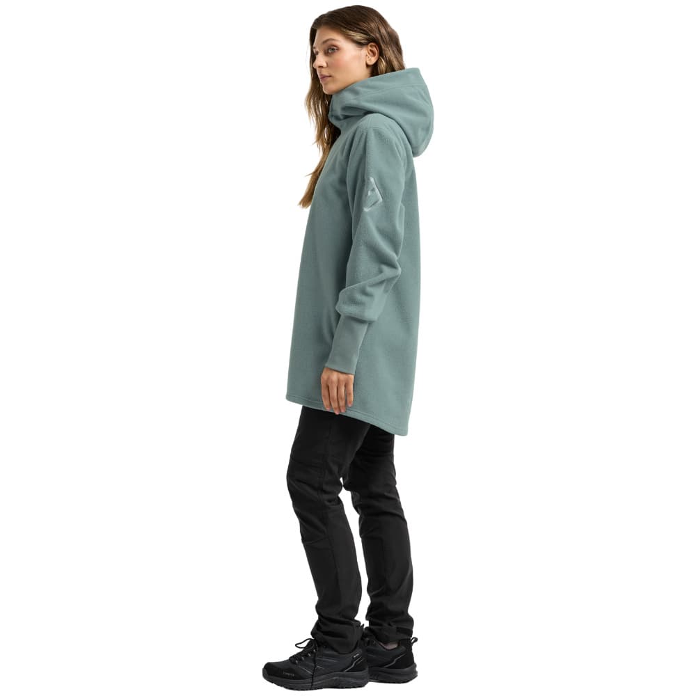 W's Rinda Full Zip Factory Blue, view: 4