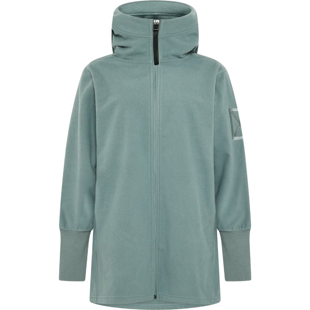 W's Rinda Full Zip Factory Blue, view: 0