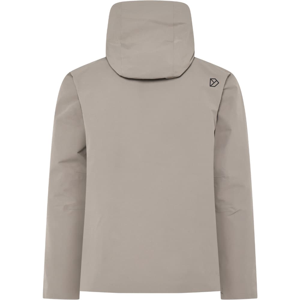 Biak Jacket Unisex Ash Brown, view: 1