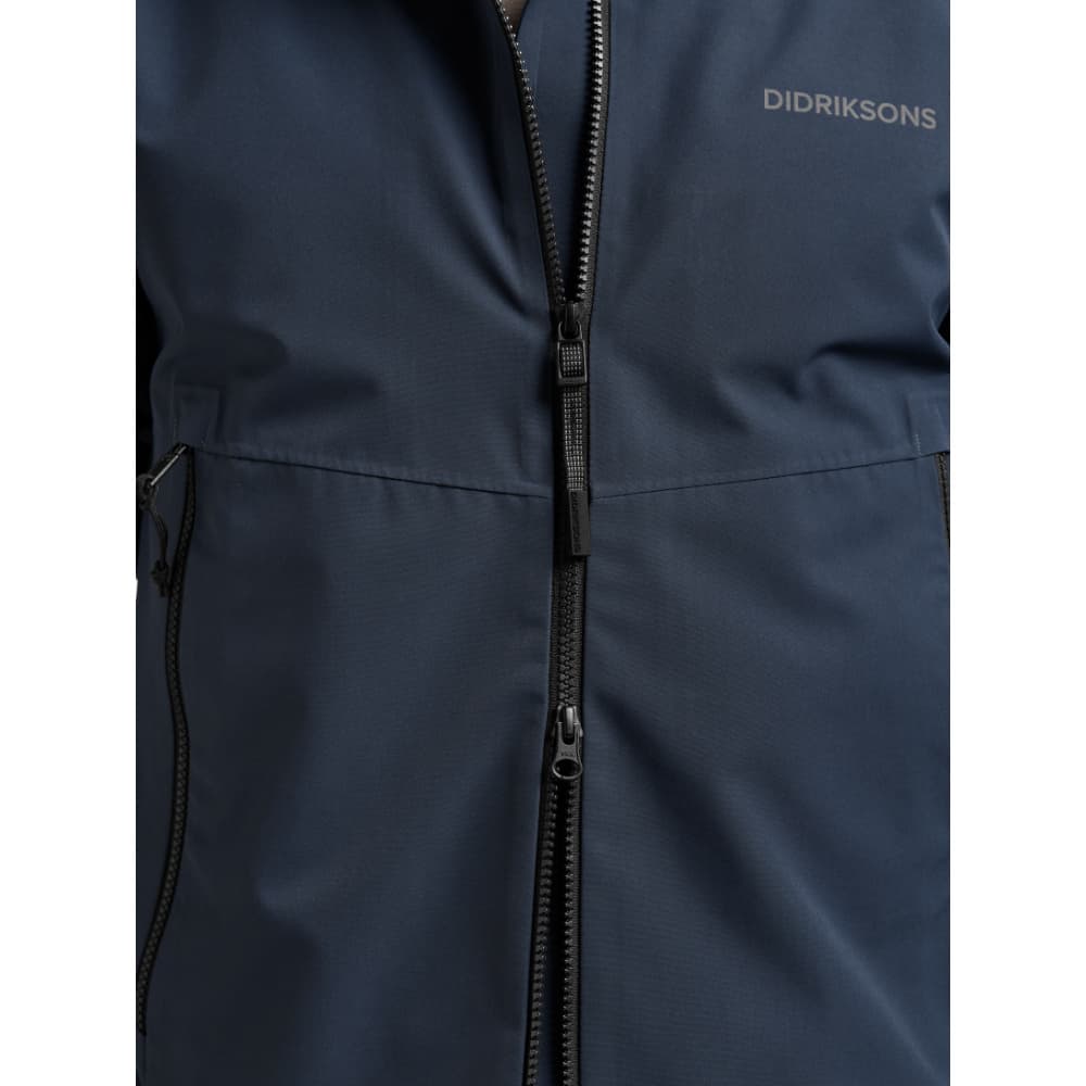 Biak Jacket Unisex Sleepy Blue, view: 4