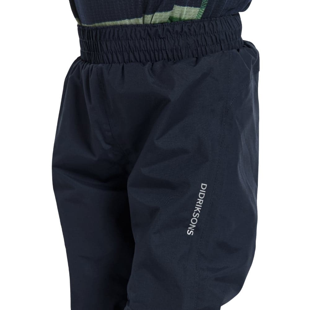 Avan Kids Pants 2 Navy, view: 2