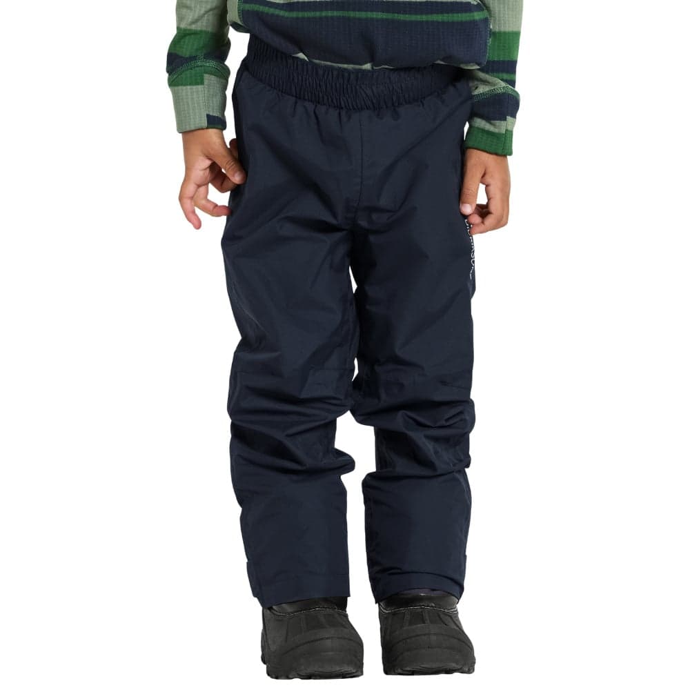 Avan Kids Pants 2 Navy, view: 1