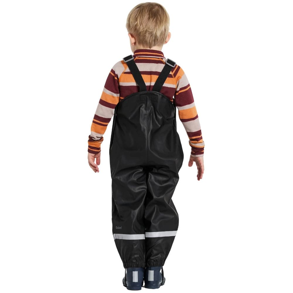 Plaskeman Pants 7 Black, view: 4