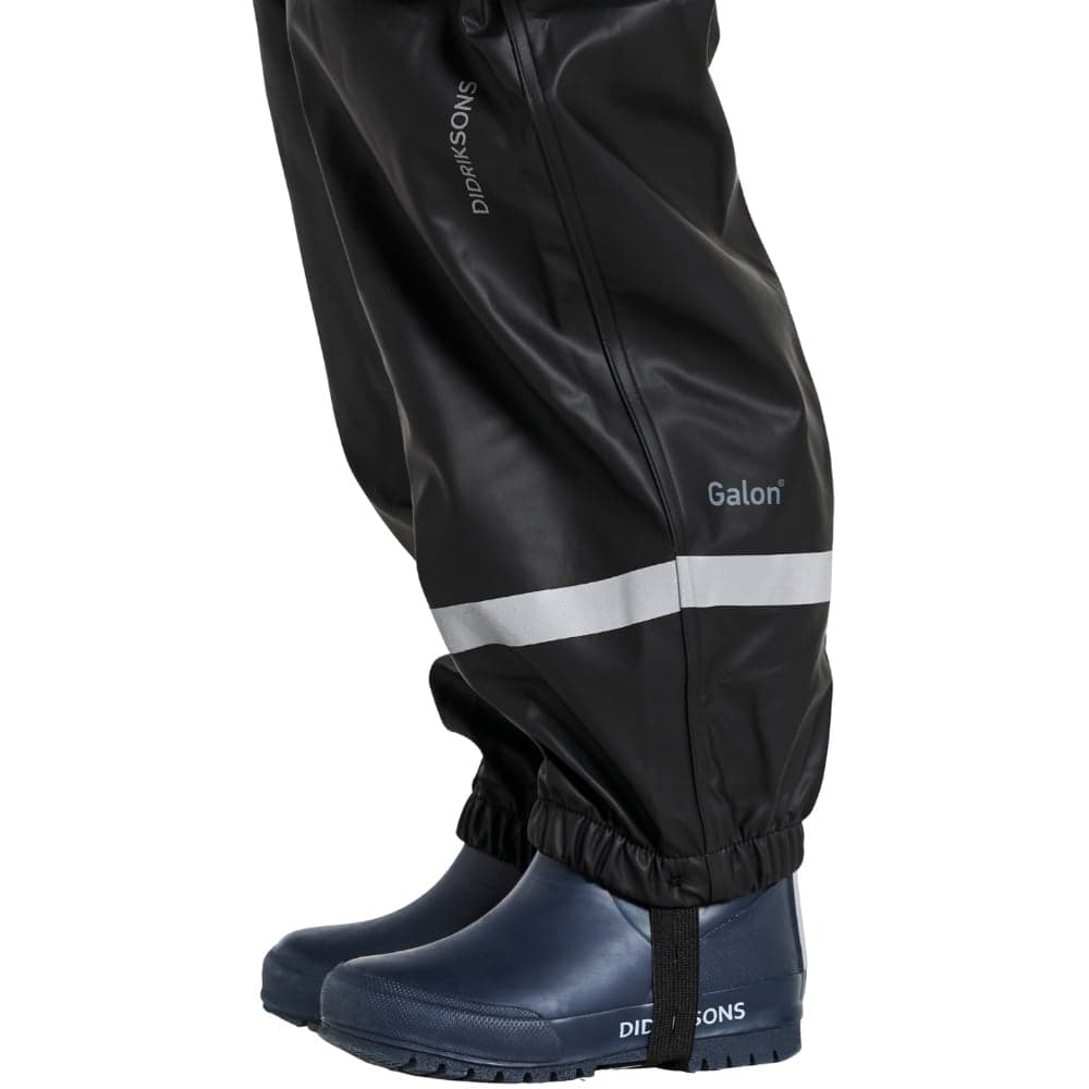 Plaskeman Pants 7 Black, view: 5