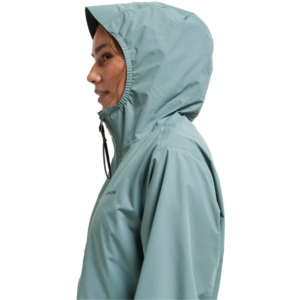 W's Eliana Parka Factory Blue, view: 3