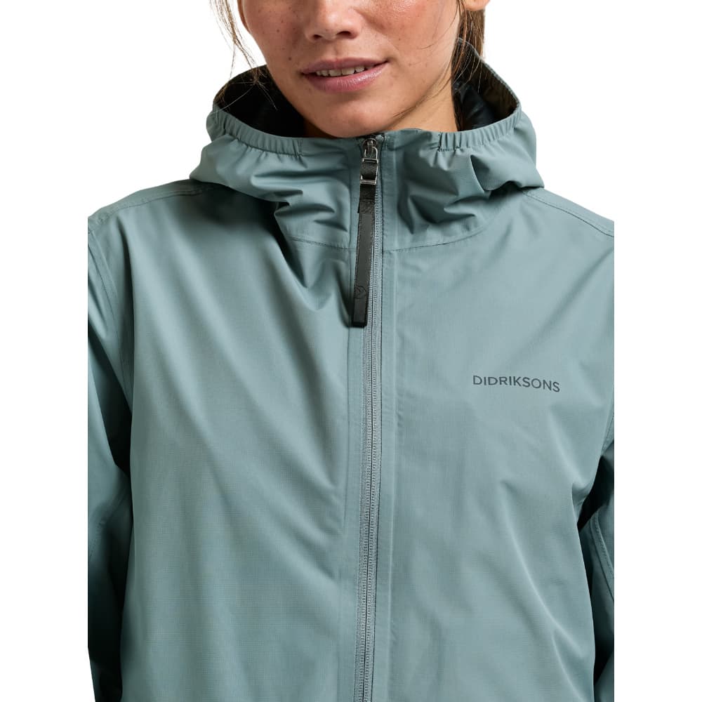 W's Eliana Parka Factory Blue, view: 4