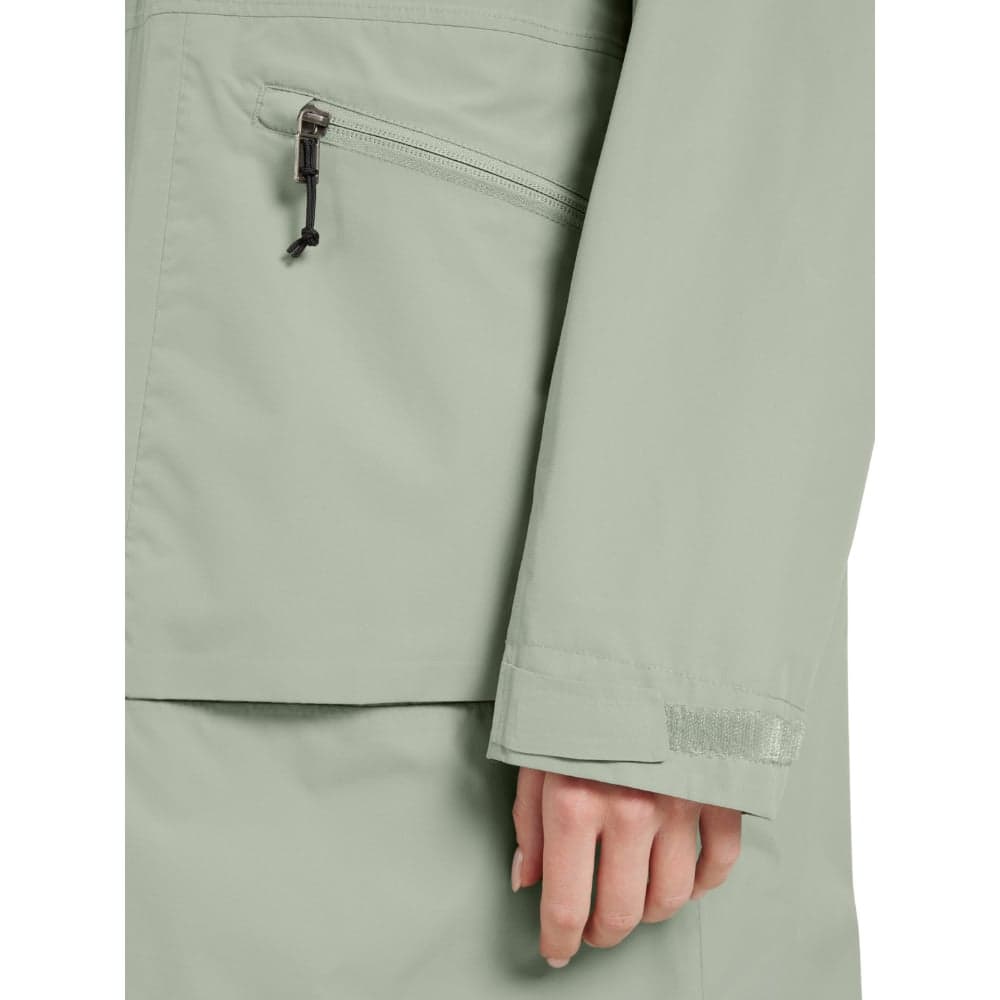 W's Eliana Parka Wilted Leaf, view: 4