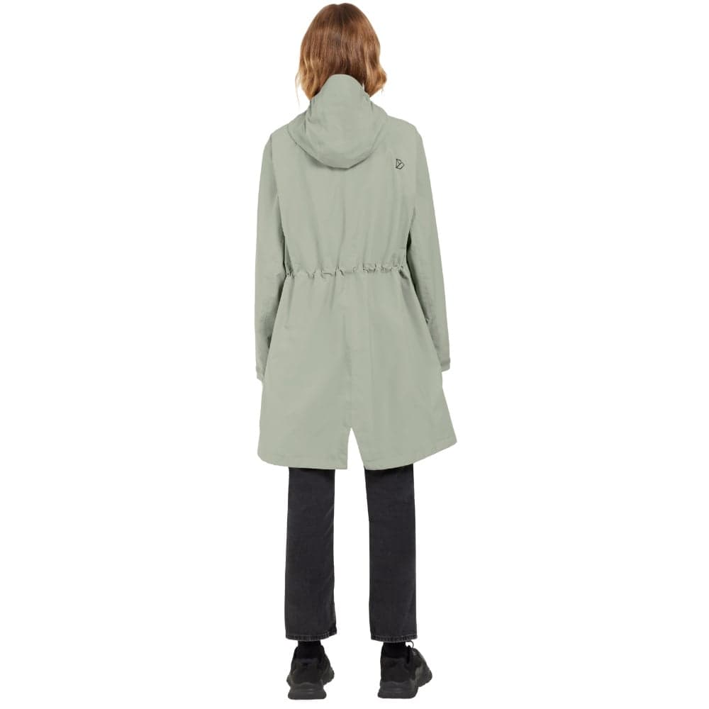 W's Eliana Parka Wilted Leaf, view: 6