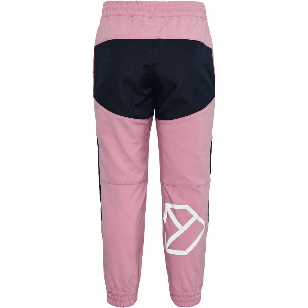 Flox Kids Pant Light Heather Pink, view: 1