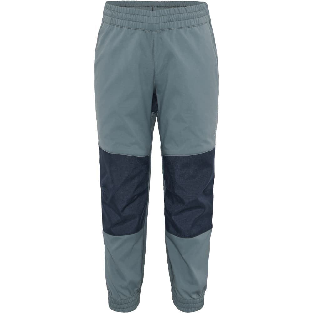 Flox Kids Pant Factory Blue, view: 0
