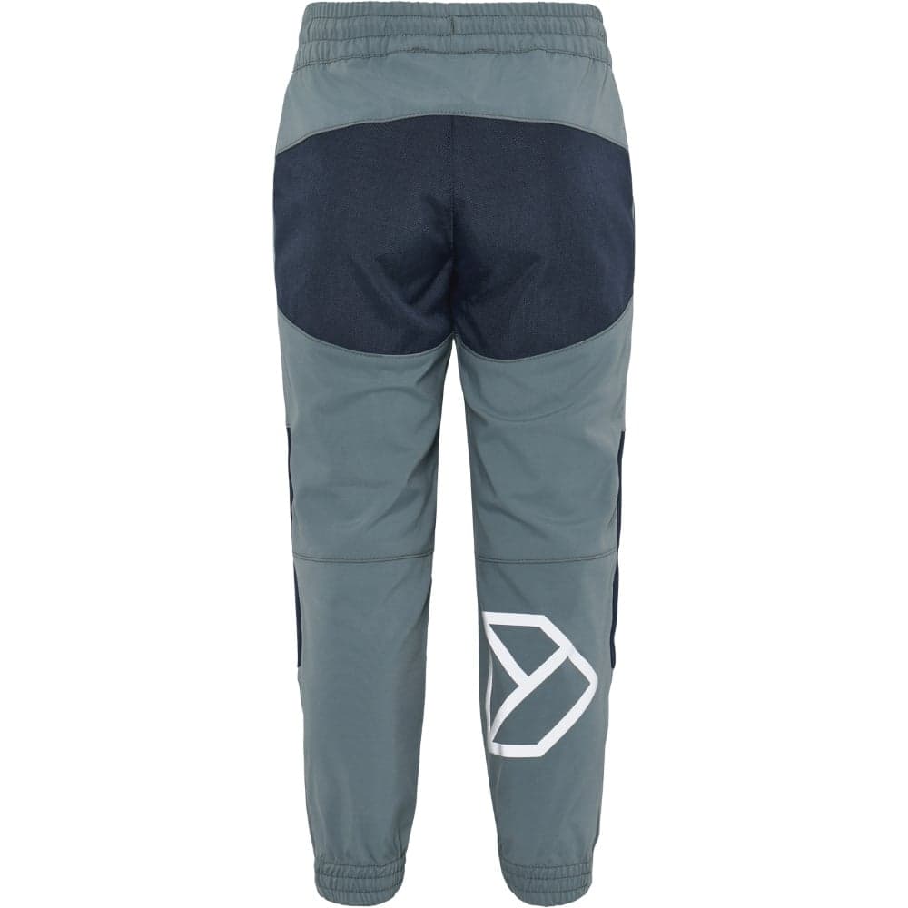 Flox Kids Pant Factory Blue, view: 1