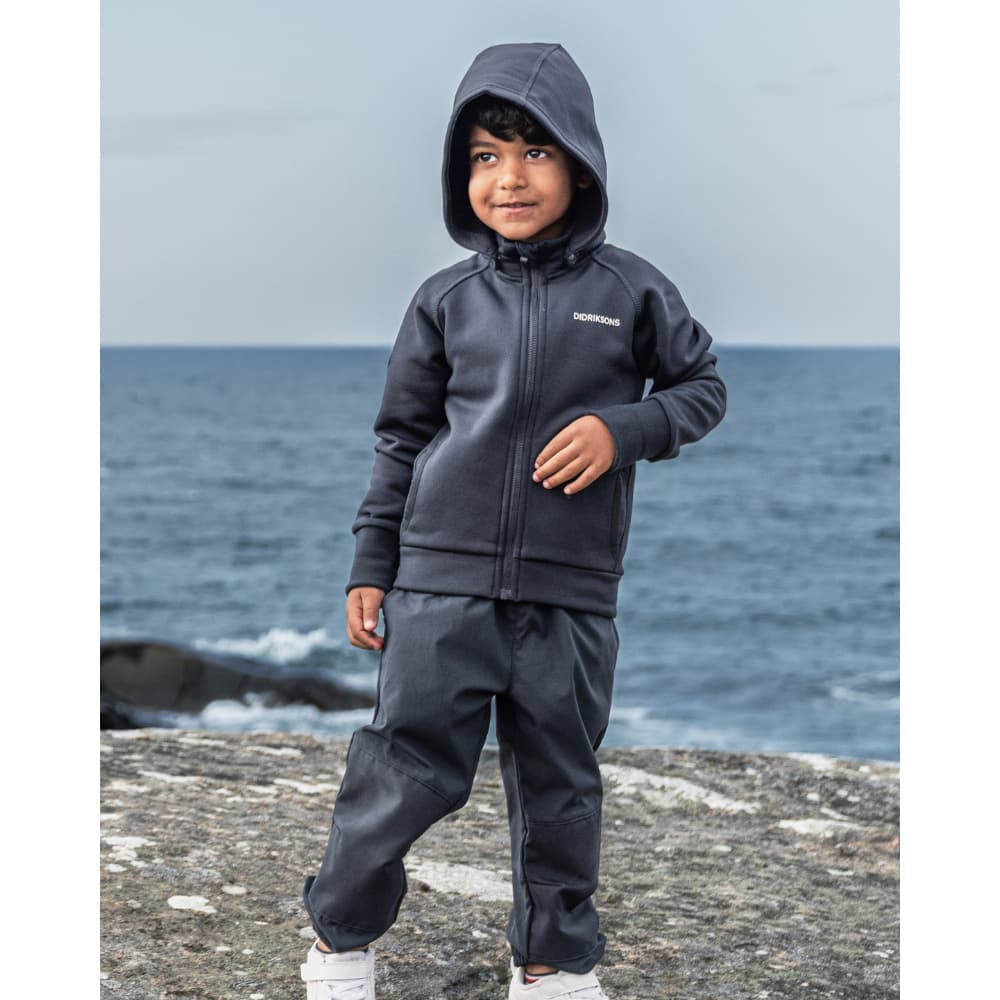 Flox Kids Pant Navy, view: 2