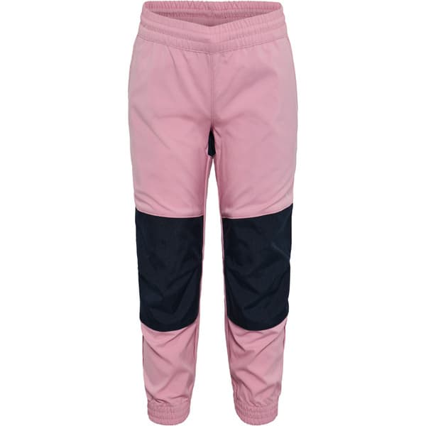 productImage: Flox Kids Pant Light Heather Pink
