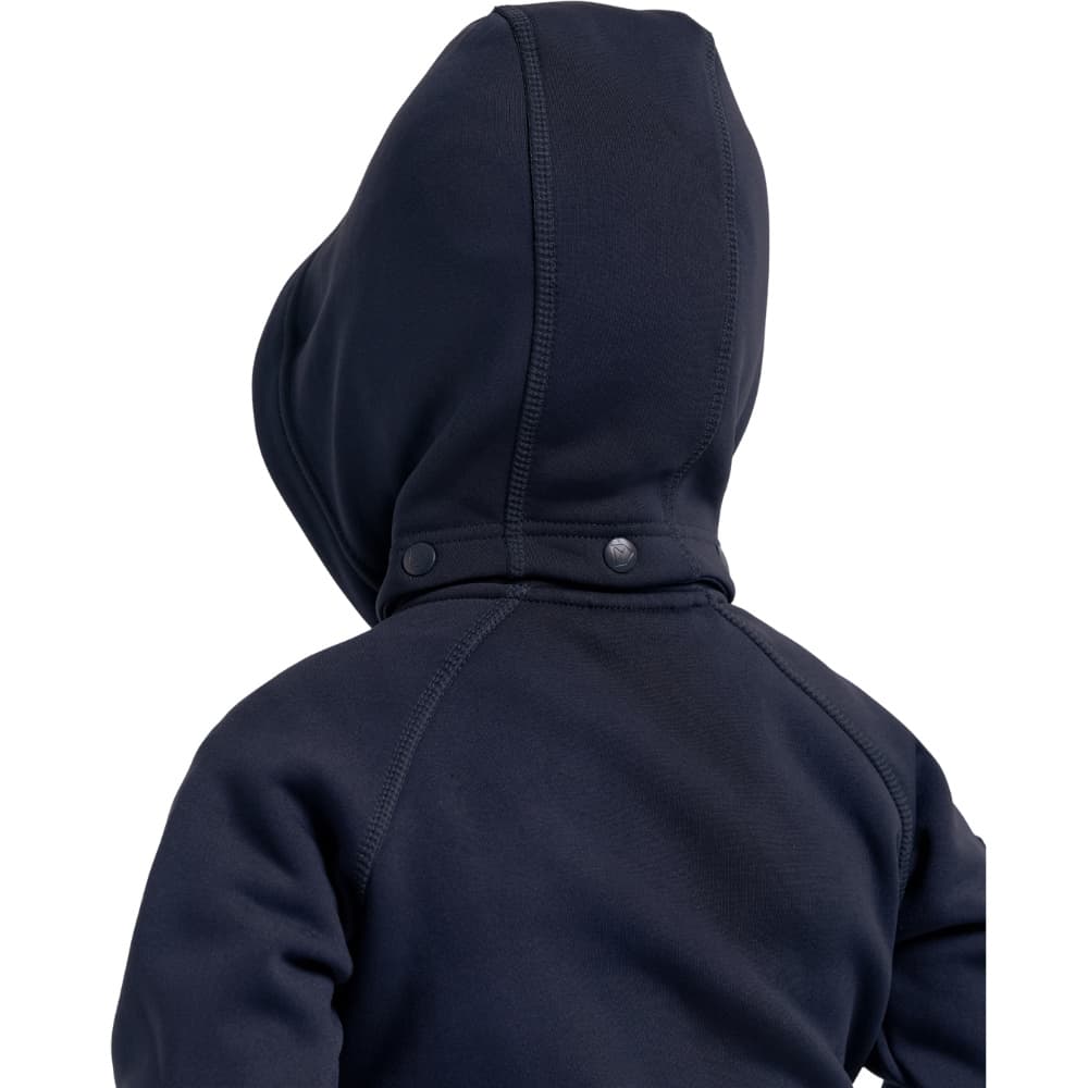 Siljan Kids FZ Navy, view: 3