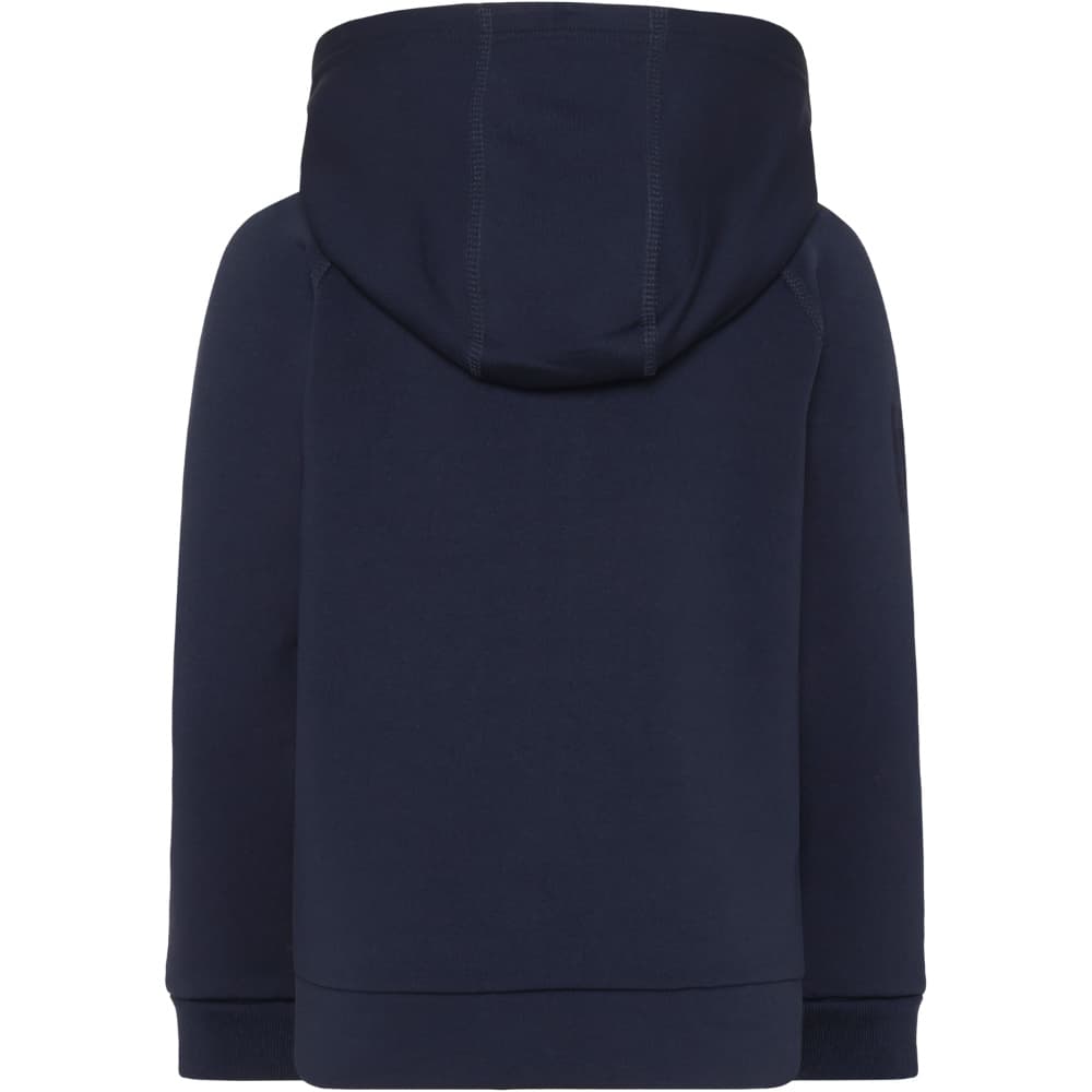 Siljan Kids FZ Navy, view: 1