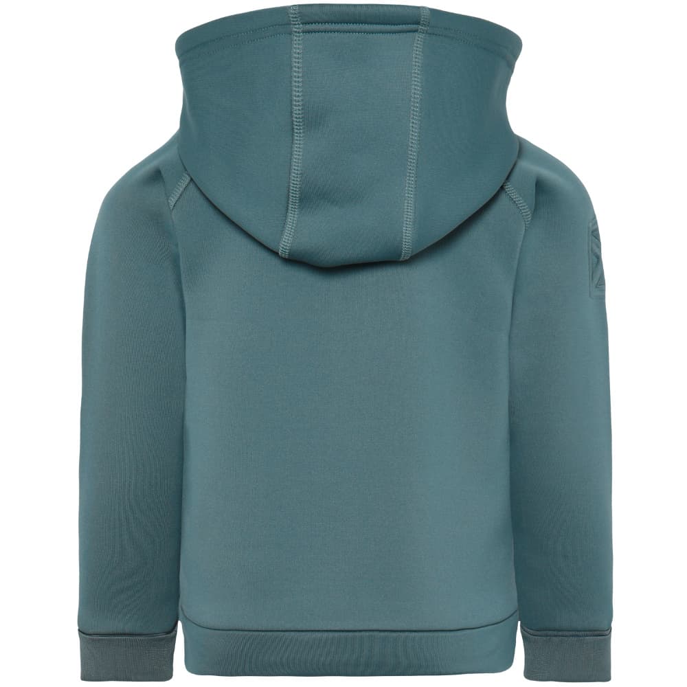 Siljan Kids FZ Factory Blue, view: 1