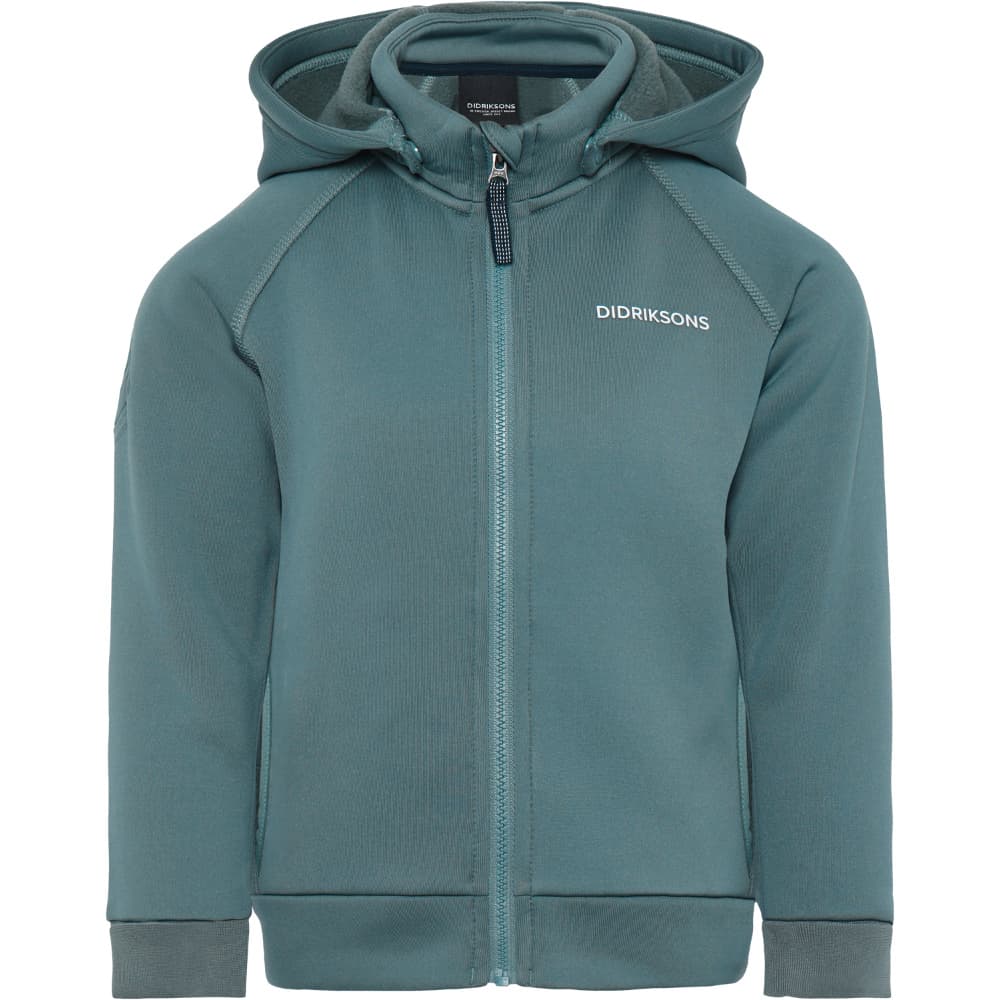 Siljan Kids FZ Factory Blue, view: 0