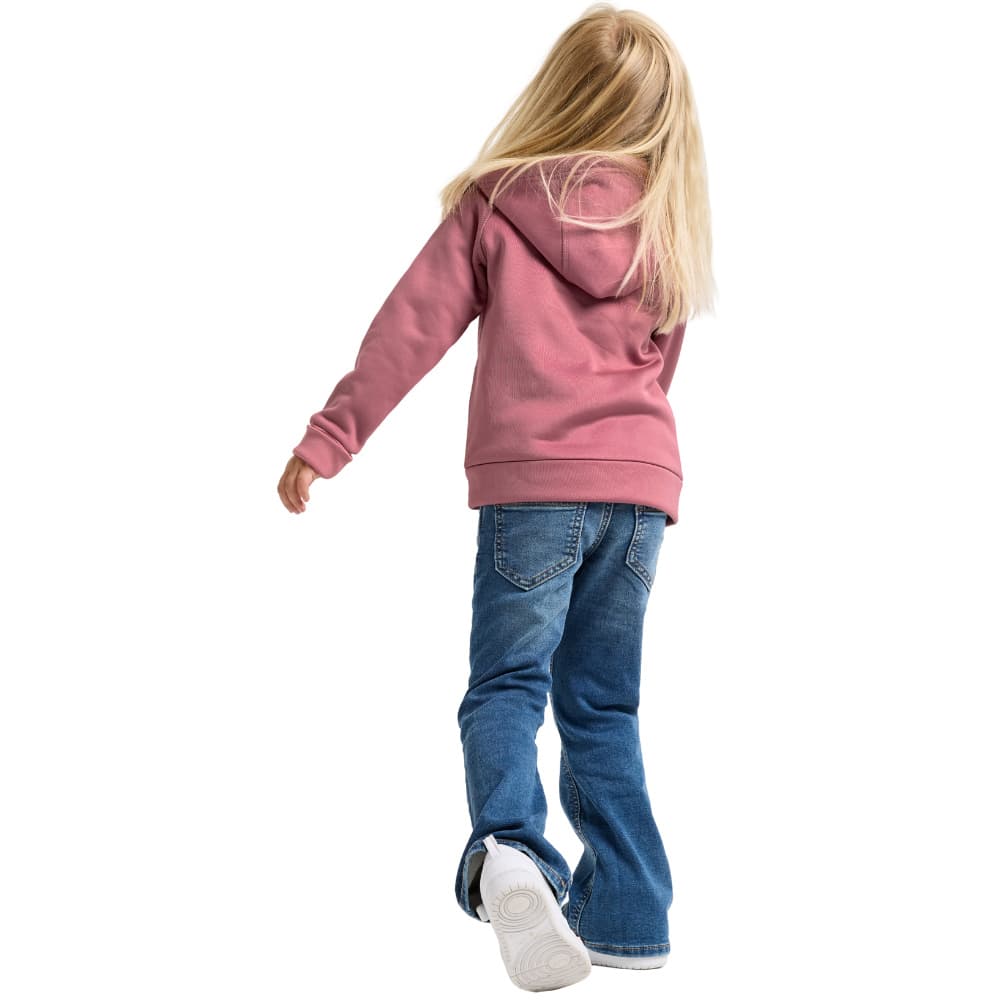 Siljan Kids FZ Heather Pink, view: 6