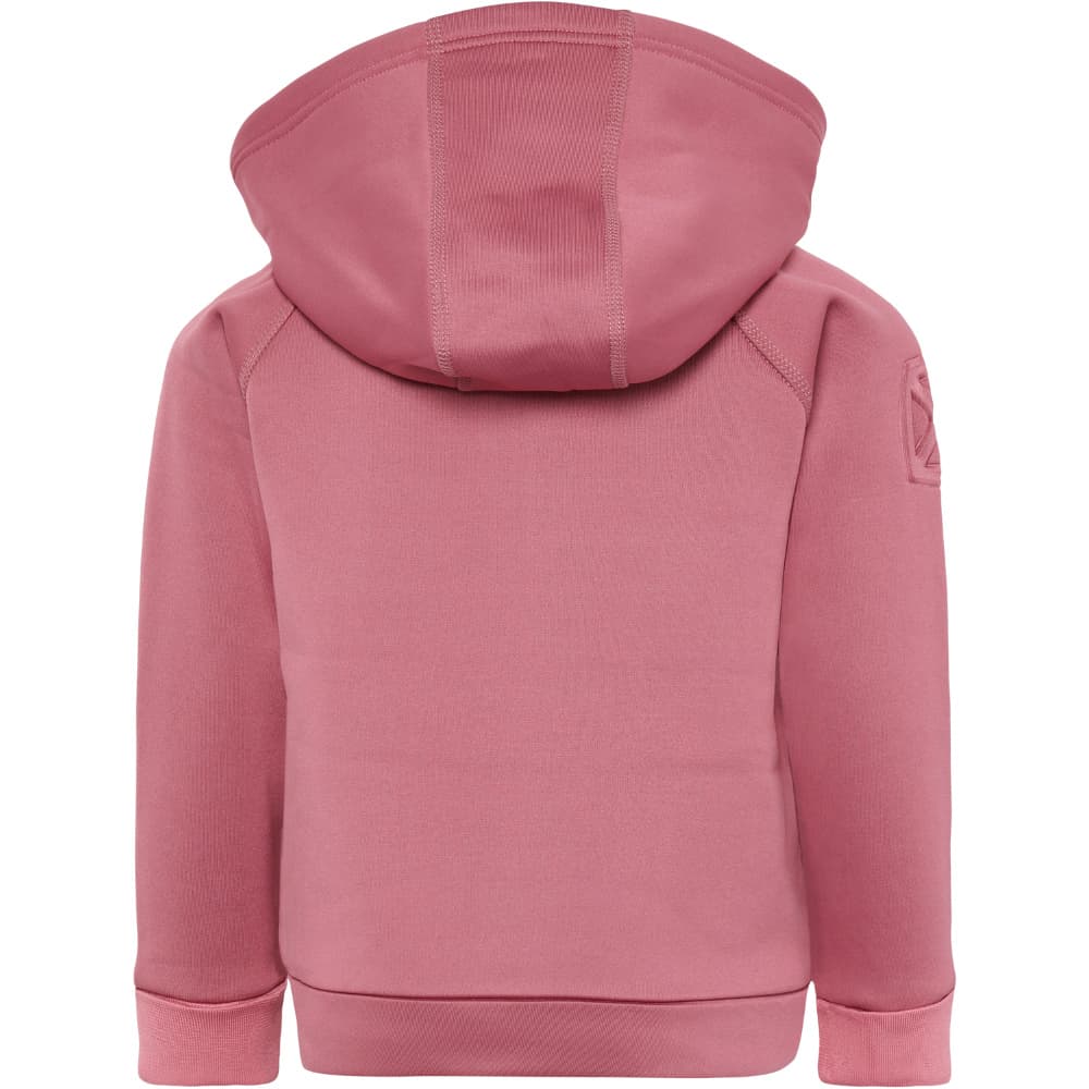 Siljan Kids FZ Heather Pink, view: 1