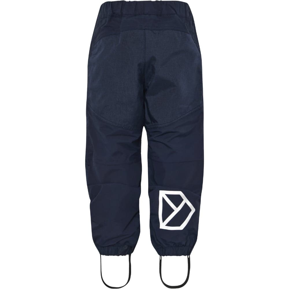 Dusk Kids Pants 6 Navy, view: 1