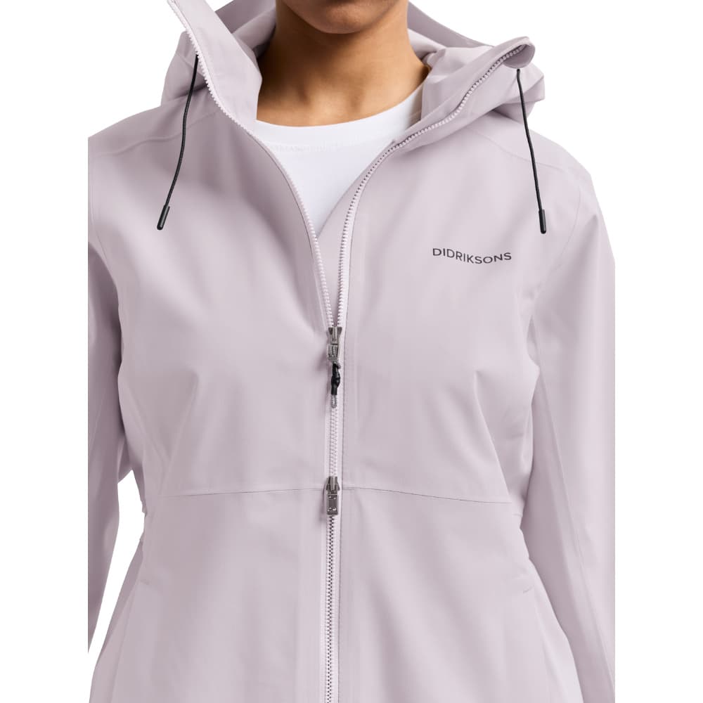 W's Bea Parka 6 Sunrise Mist, view: 4