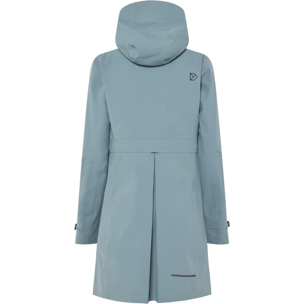 W's Bea Parka 6 Factory Blue, view: 1