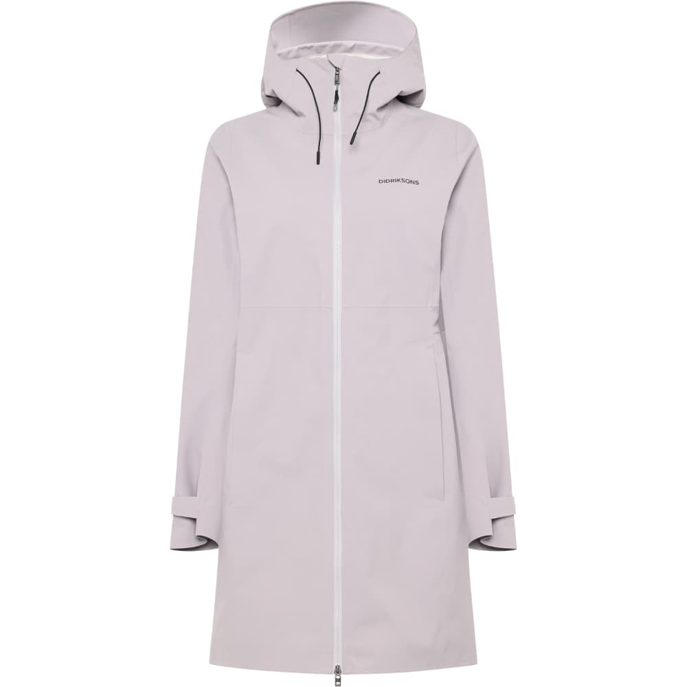 W's Bea Parka 6 Sunrise Mist, view: 0