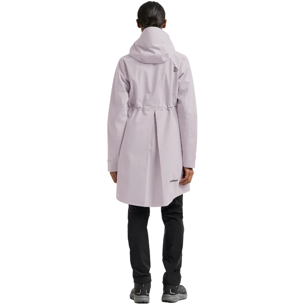 W's Bea Parka 6 Sunrise Mist, view: 9