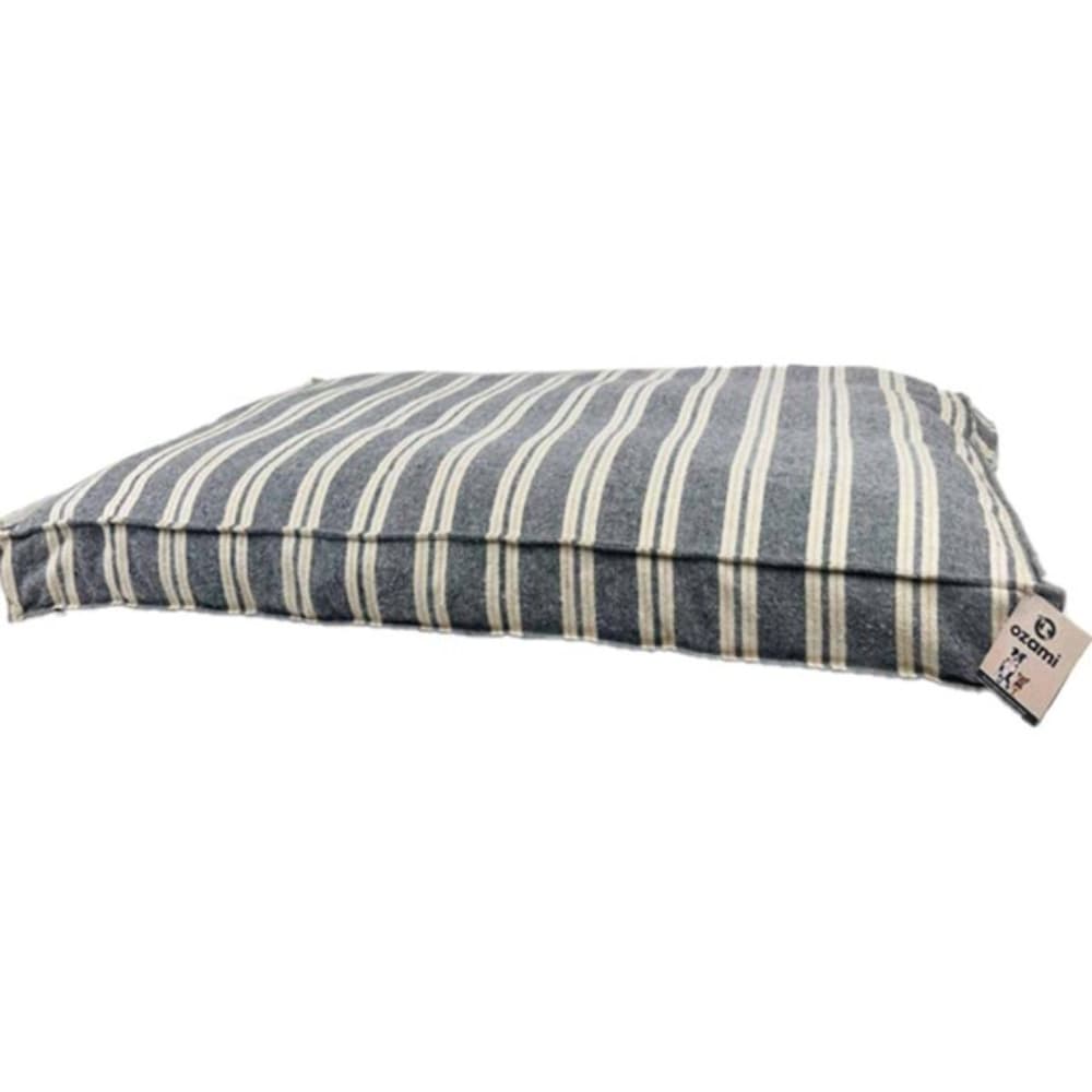 Ozami Mattress Striped 90x60x10 cm, view: 0