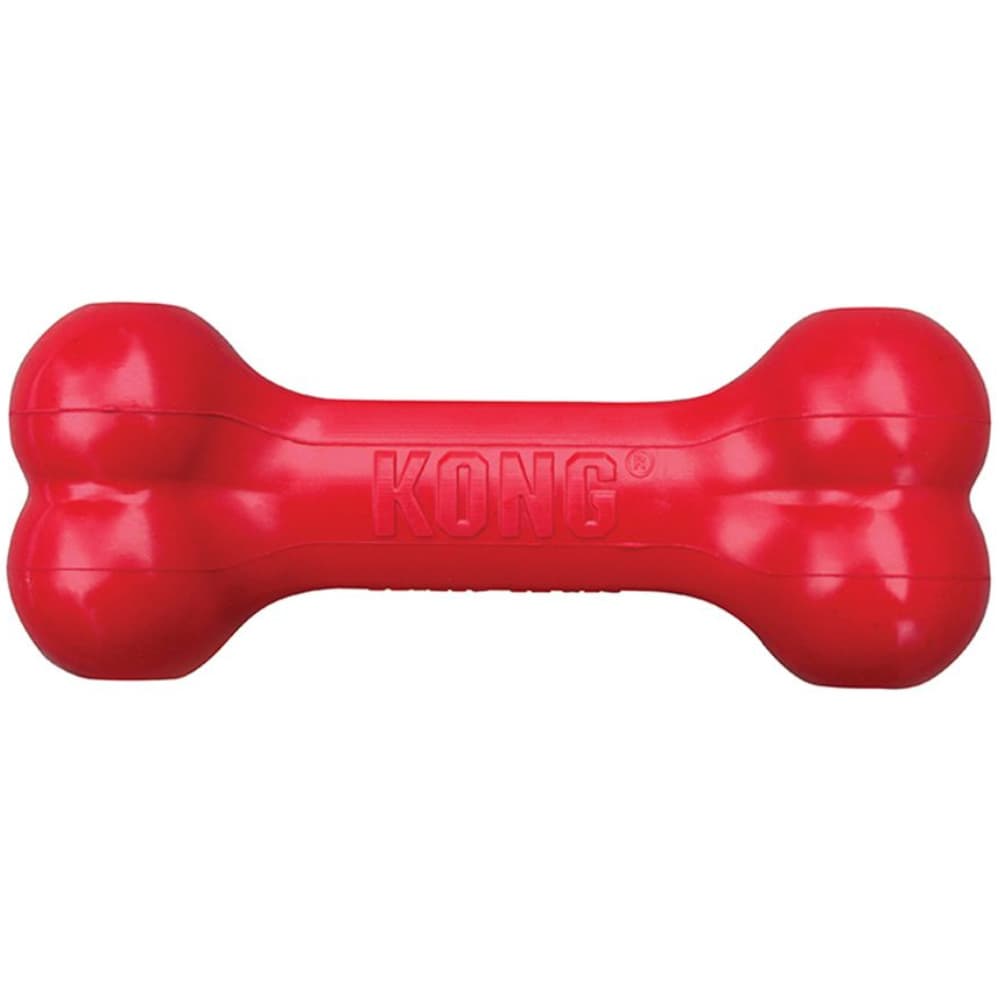 Kong Holiday Goodiebone M 6,5x18x4,5 cm, view: 0