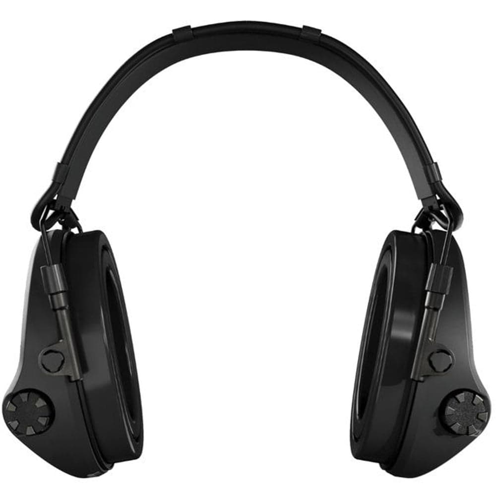 X2 Black Headband Leather Gel, view: 3