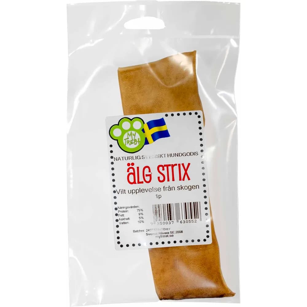 Älg Strix 100 g, view: 0