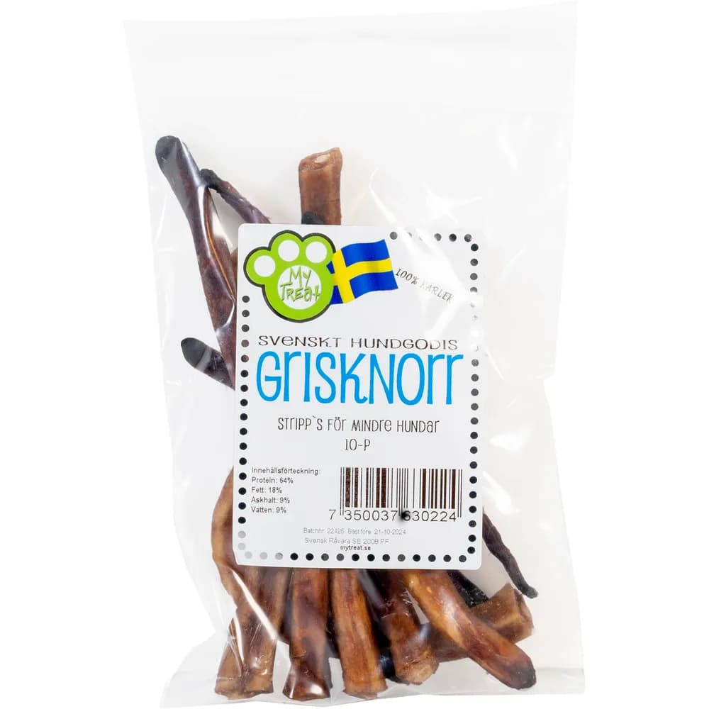 Knorrstripps 10-pack, view: 0