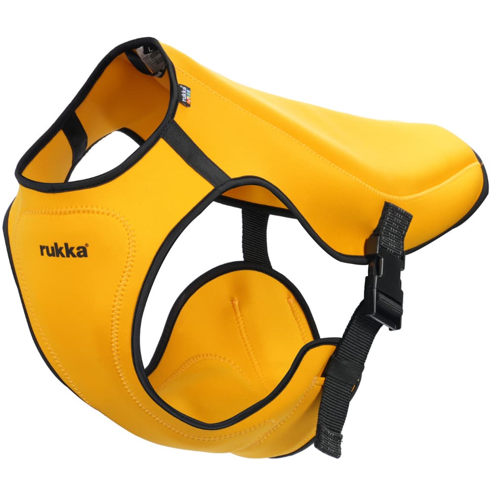 Swim Vest Sunset, view: 0