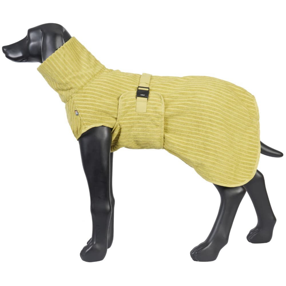 Aalto Pet Bathrobe XXS-XS Apple, view: 2